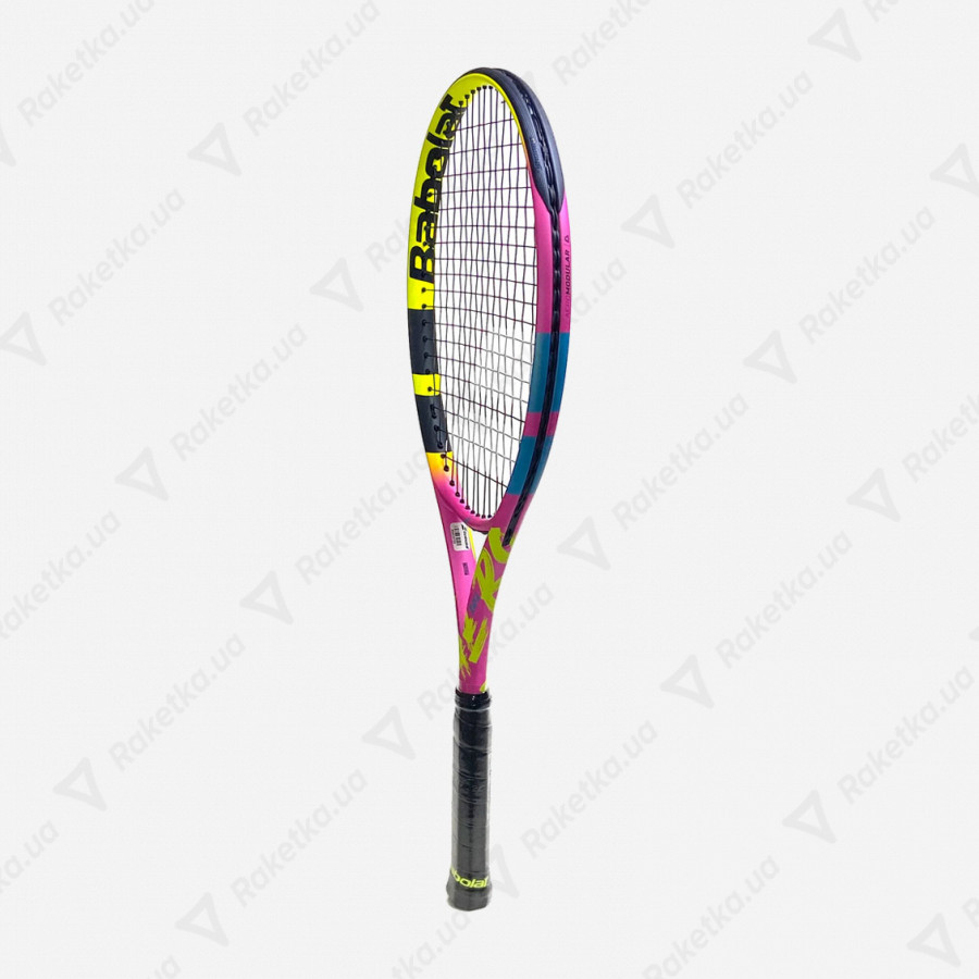 Babolat Pure Aero Rafa 101512/371 - купить в Киеве, цены на